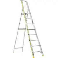 HACA MEHRSI-trapladder, 8 treden