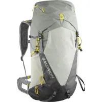 Salomon - Trekkingrugzakken - Aerotrek 40 Sedona Sage/Seagrass voor Heren - Maat S/M - Groen