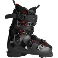 Atomic Hawx Prime 130 S Skischoen Black/Red 30/30,5 | Maat: 30/30.5
