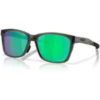 Oakley - Zonnebrillen - Paracord Olive Ink Prizm Jade voor Unisex - Grijs
