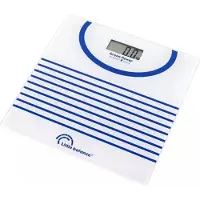 Little Balance Personenweegschaal - LITTLE BALANCE - 8655 - USB-repareerbaar - 180 kg / 100 g - Mariniere