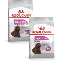 Royal Canin Relax Care Medium - Hondenvoer - 2 x 3 kg