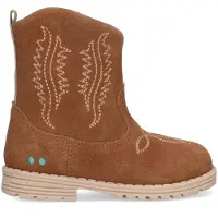 BunniesJR 225782 Laarzen | Maat 26 Meisjes Bruin