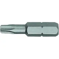 Ivana Bit - Schroefbit - 1/4"x25mm - TX-15 - 50 Stuks
