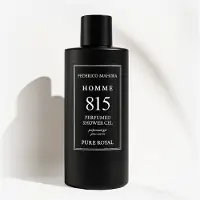 FM Perfumed shower gel Pure Royal 815 geïnspireerd op Pure Xs