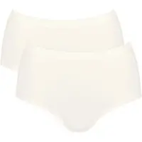 Sloggi Slip ' Blue GO Sense ' wolwit