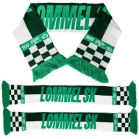 Voetbalshop Lommel SK Sjaal geblokt