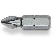 Ivana Bit - Schroefbit - 1/4"x25mm - PH-0 - 5 Stuks