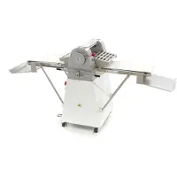 Maxima Deeguitrolmachine - 38 cm - Vloermodel - Inklapbaar