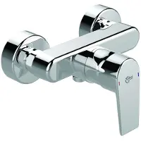 Ideal standard Tesi - Douchekraan, chroom A6581AA