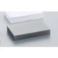 Ssi Beschermfolie RKF 386, voor kopse kanten, 100 stuks
