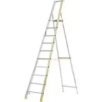 HACA MEHRSI-trapladder, 10 treden