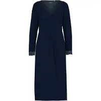 Calida Nachthemd donkerblauw