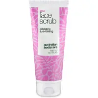 Australian bodycare B12 Face Scrub Exfoliating & Revitalising 100 ml