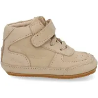 Shoesme BP25S010 Babyschoenen | Maat 20 Jongens Taupe