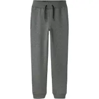 Name it Broek donkergrijs