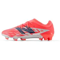New Balance Sportschoen 'Furon Team 8 Elite' navy / vuurrood