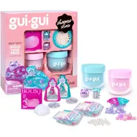 Moose Gui Gui trendy slijm de luxe pack