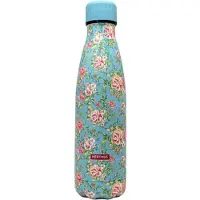 Vin Bouquet Stainless Flowers 0.5l Thermosfles