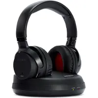 Aiwa Whf-930d / Draadloze Over-ear Hoofdtelefoon Tv Rf