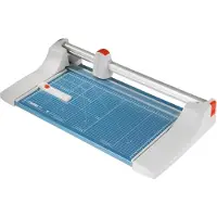 Dahle Rolsnijmachine model 442