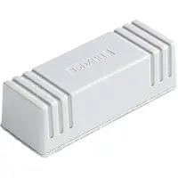 Dahle Bordwisser schrijfbord 95099 154 mm x 58 mm x 50 mm Textiel 95099