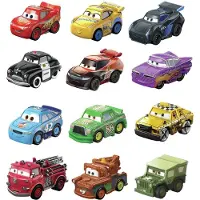 Mattel Disney Pixar GKF65 speelgoedvoertuig