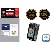 ActiveJet Ah-78n Inktcartridge