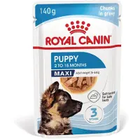 Royal Canin Maxi Puppy | 10140