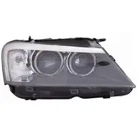 VAN WEZEL 0682988M Koplamp