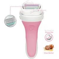Wilkinson Sword Wilkinson Intuition Houder incl. 1 mesje - Limited Color Edition