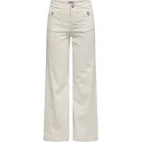 ONLY - ONLSHEENA HW WIDE PANT PNT - Meisjes - Leggings