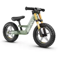 Berg Biky Cross Green Handbrake Unisex
