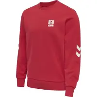Hummel Sportsweatshirt | XXS | male