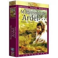 Lcj Cnt Mademoiselle Ardel-4Dvd - FR