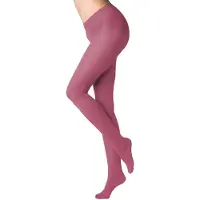 Caresse panty All Colors 60 denier mauve S/M
