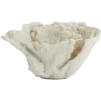 Light & Living ornament coral 23x16x13cm -