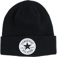 Converse Muts zwart / wit