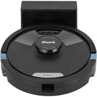 Shark Robotstofzuiger RV2620WDEU 650 W Zwart