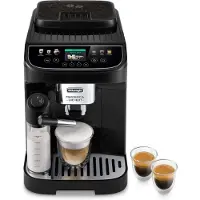 De'Longhi Magnifica Evo Next ECAM310.60.B - Volautomatische espressomachine - Matte Zwart