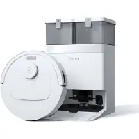 Ecovacs Robotstofzuiger Deebot T30C Wit