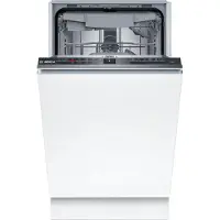 Bosch SPV2HMX42E inbouw vaatwasser 45 cm