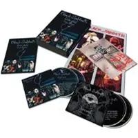 Universal Music Black Sabbath - Live Evil (4 CD) (Remastered) (40th Anniversary | Deluxe Edition)