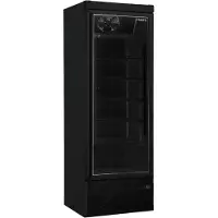 Saro Koelkast met Glasdeur Model GTK 600 PRO - Flessenkoelkast - Drankenkoelkast - Horeca & Professioneel