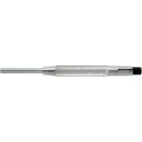 Bahco Cilindrische Pons Met Geribbelde Geleidehuls 1.4 Mm 85 Mm