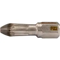 Makita Schroefbit PZ2X25mm Diamant - P-38641