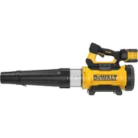 DeWalt DCMBL777X1 Accu Bladblazer 54V XR FlexVolt 9.0Ah