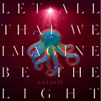 BMG Let All That We Imagine Be The Light Édition Limitée Exclusivité Fnac Vinyle Blanc Nacré 'Perle'