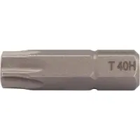 Makita Schroefbit T40X25mm - P-53637