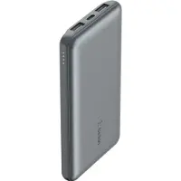 Belkin Bpb011btgy 10000mah Powerbank